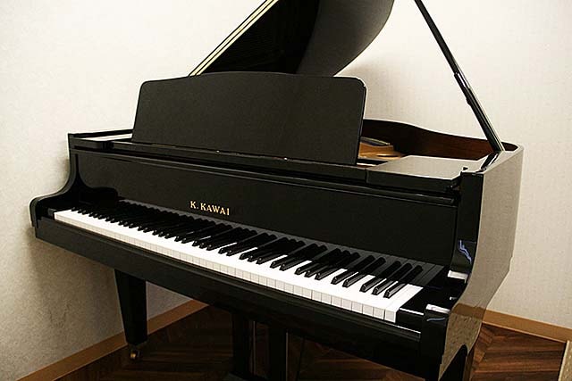 カワイ GE-1（1993年製）| 中古グランドピアノ販売