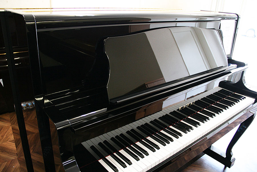 カワイ SA-8E（1982年製）| 中古ピアノ販売