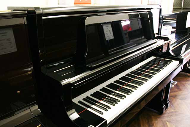 カワイ US-50S（1981年製） | 中古ピアノ販売