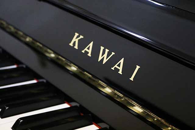 カワイ NS-15 | 中古ピアノ販売