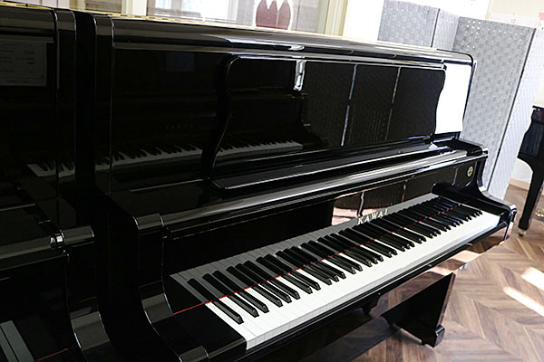 カワイ US-63H（1988年製）| 中古ピアノ販売