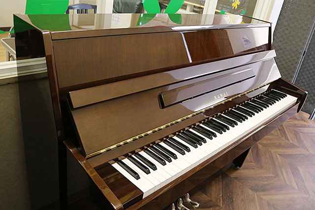 カワイ CE-7（1975年製）| 中古グランドピアノ販売