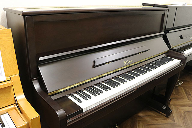 アトラス FA20（1991年製）| 中古ピアノ販売