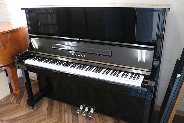 カワイ NS-15（1986年製）| 中古ピアノ販売