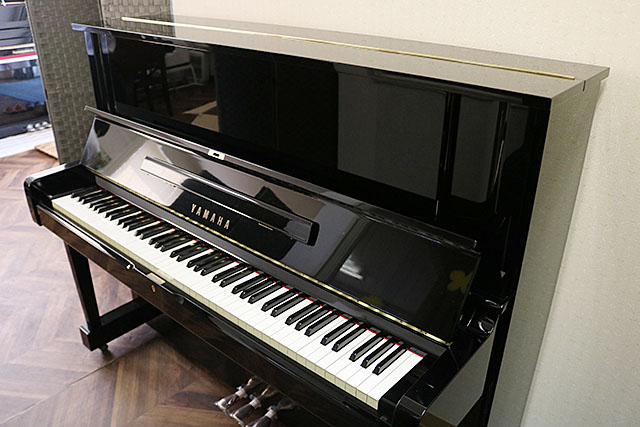 ヤマハ YUS（1981年製） 中古ピアノ販売