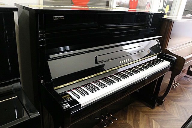 サイレントピアノ ヤマハ U100SX（1995年製） 中古ピアノ販売