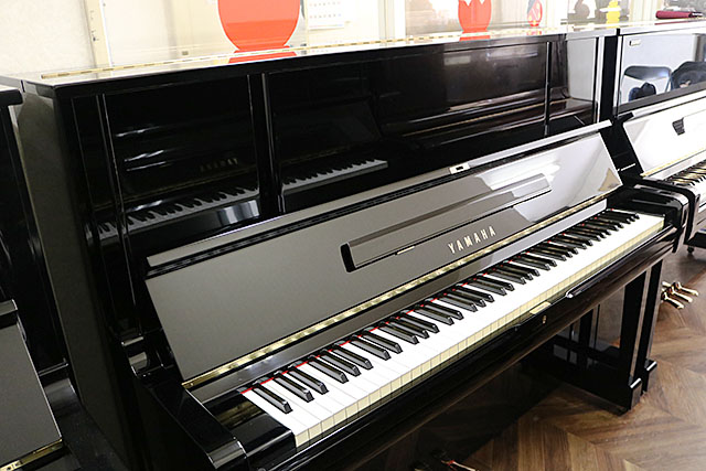 ヤマハ UX-1（1985年製）| 中古ピアノ販売