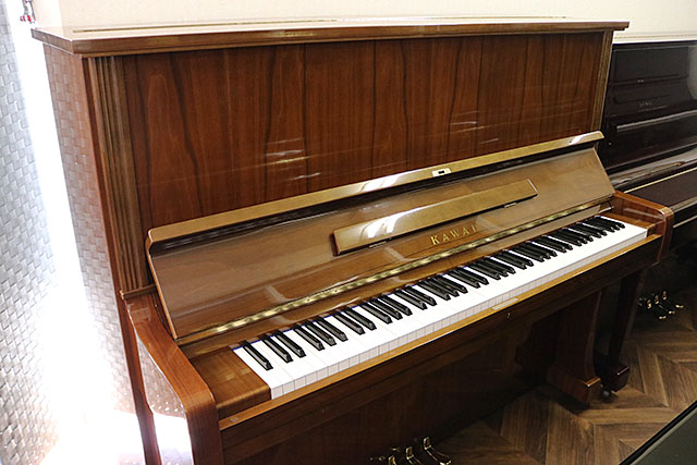 カワイ BL-61（1978年製）| 中古ピアノ販売