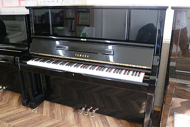 ヤマハ UX-3（1983年製）| 中古ピアノ販売