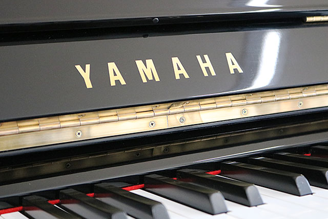 ヤマハ UX-3（1983年製）| 中古ピアノ販売