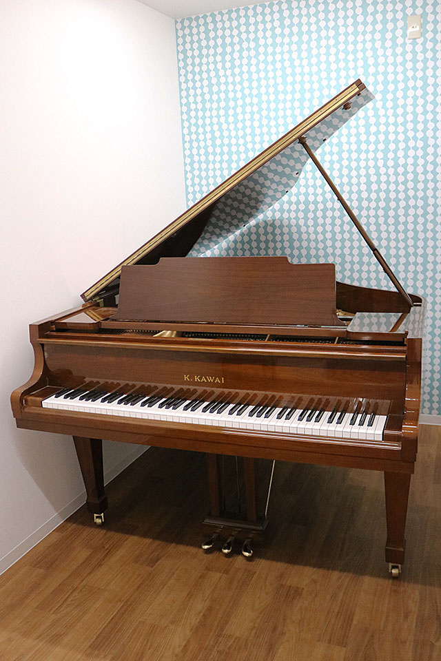 カワイ KG-3C（1979年製）| 中古グランドピアノ販売