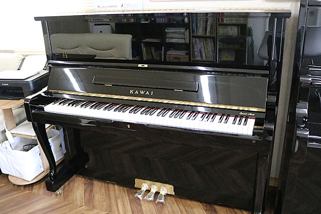 カワイ DS-60（1989年製）☆| 中古ピアノ販売