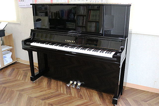 ヤマハ UX-30A（1990年製）| 中古ピアノ販売