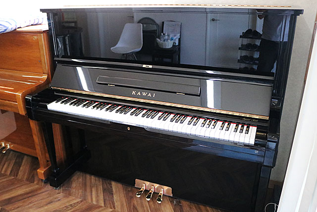 カワイ DS-70（1989年製）| 中古ピアノ販売