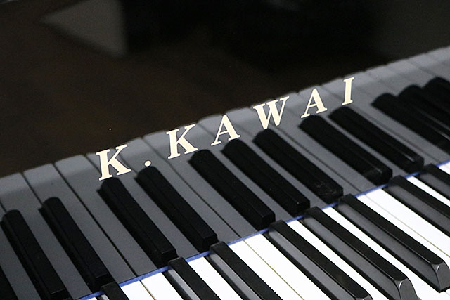 カワイ KG-3D（1982年製）☆カワイ主力モデル | 中古グランドピアノ販売