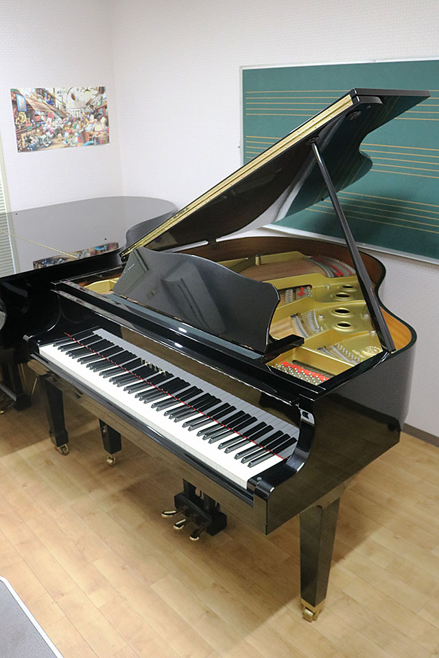 グランドピアノ【ヤマハA1】販売 - 鍵盤楽器、ピアノ