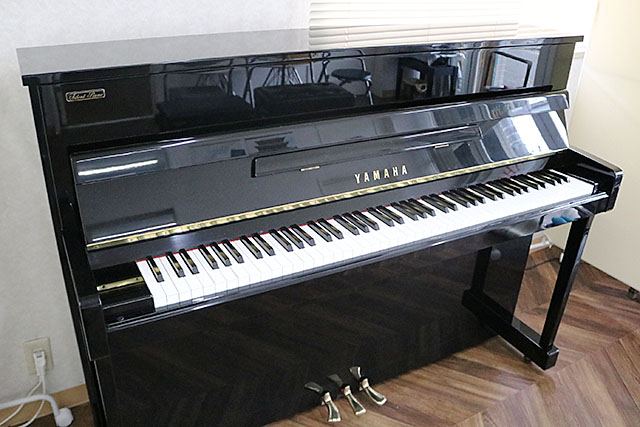 ヤマハ U50SX| 中古ピアノ販売