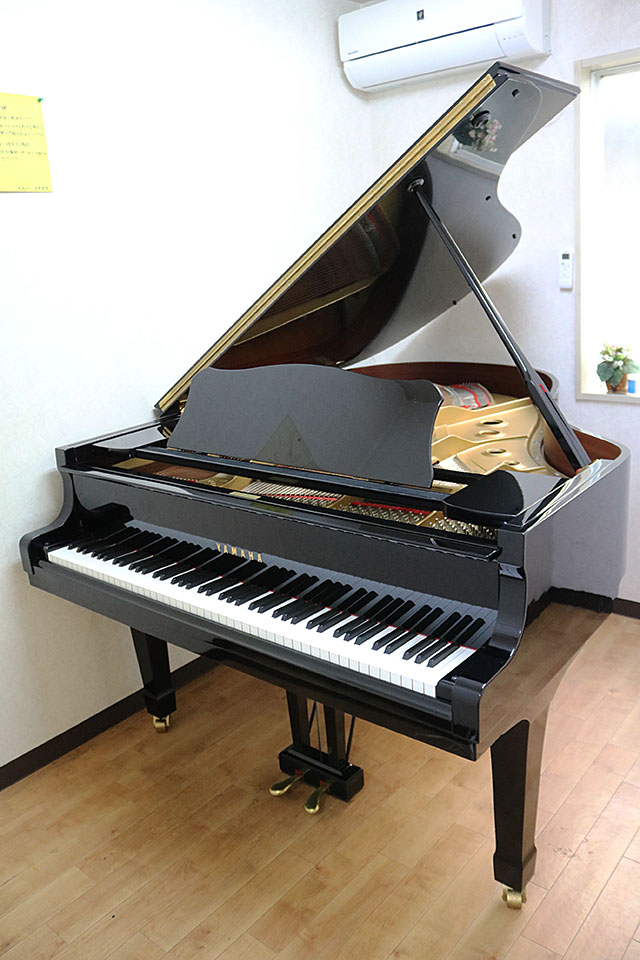 ピアノ椅子 ヤマハ スタインウェイ - 鍵盤楽器