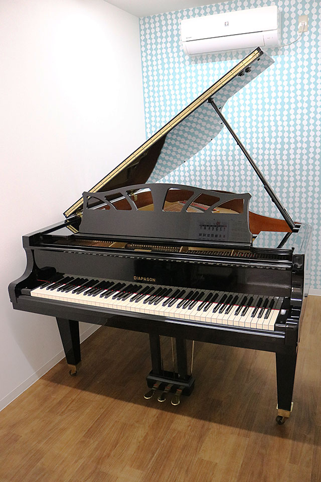 グランドピアノ【カワイKG-1E】販売 - 鍵盤楽器、ピアノ