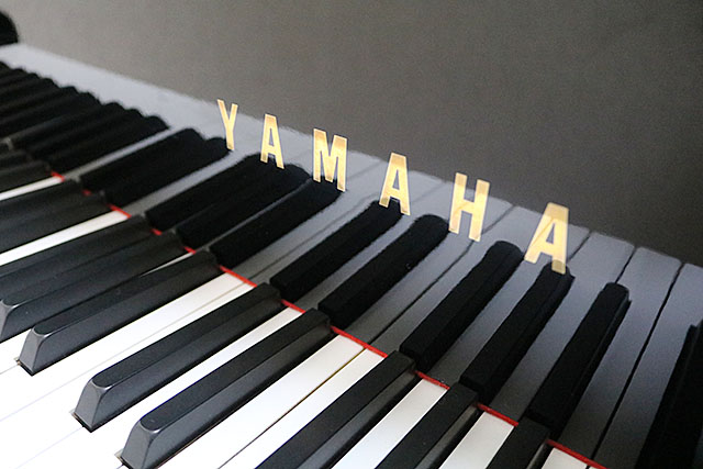 ヤマハ C3（1980年製）☆人気の3型 | 中古グランドピアノ販売