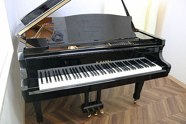 カワイ KG-3C（1973年製）| 中古グランドピアノ販売