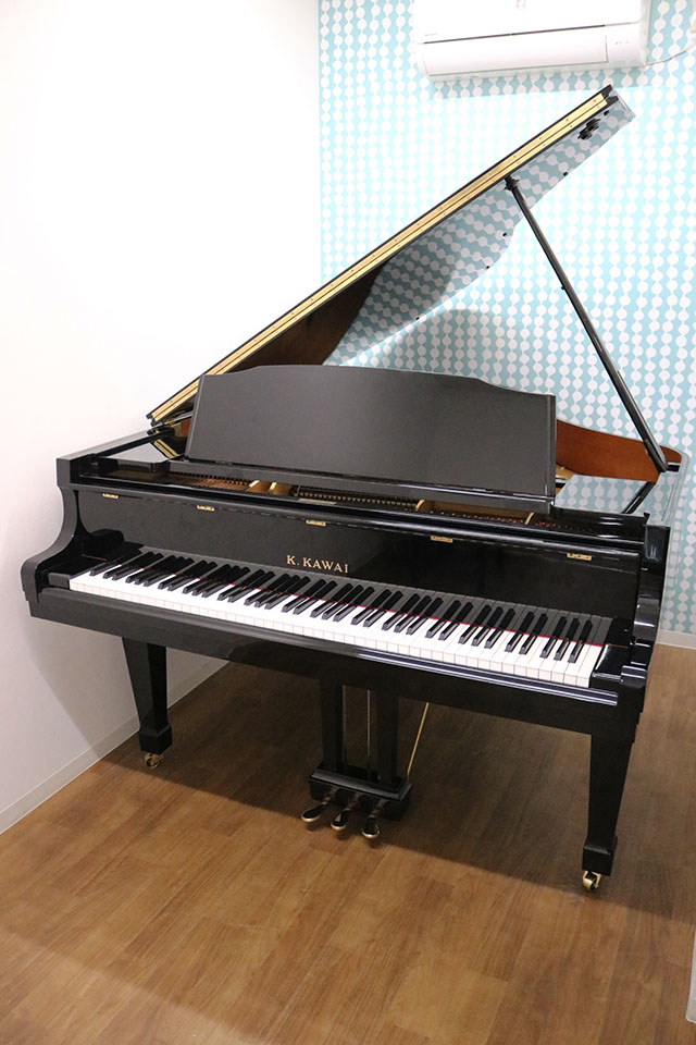グランドピアノトピアノ