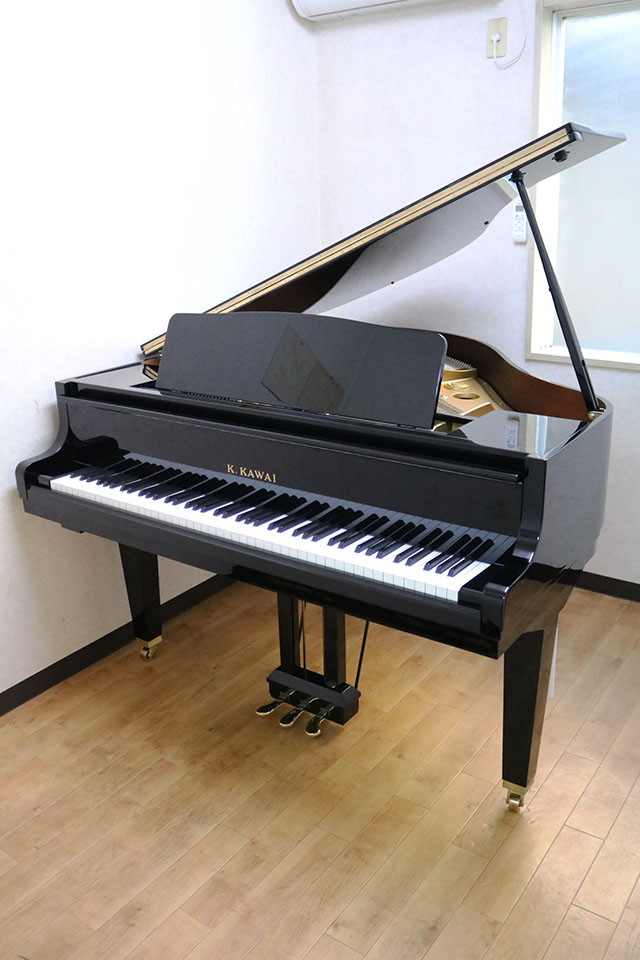 グランドピアノトピアノ